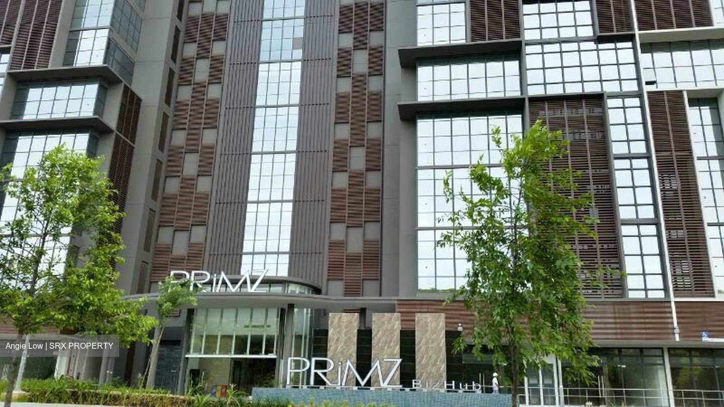 Primz Bizhub (D25), Factory #456211691